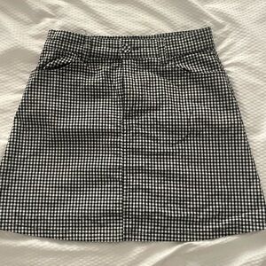Brandy Melville skirt